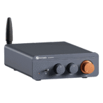 Fosi Audio BT20A Pro Bluetooth Stereo Power Amp