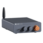 Fosi Audio BT20A Pro Bluetooth Stereo Power Amp