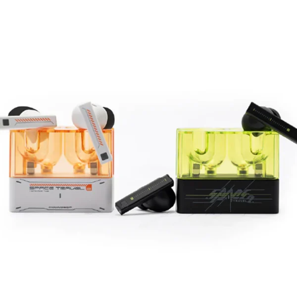 MOONDROP Space Travel 2