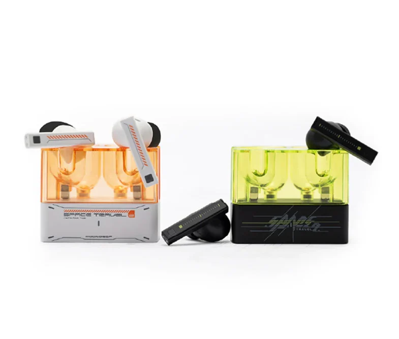 MOONDROP Space Travel 2