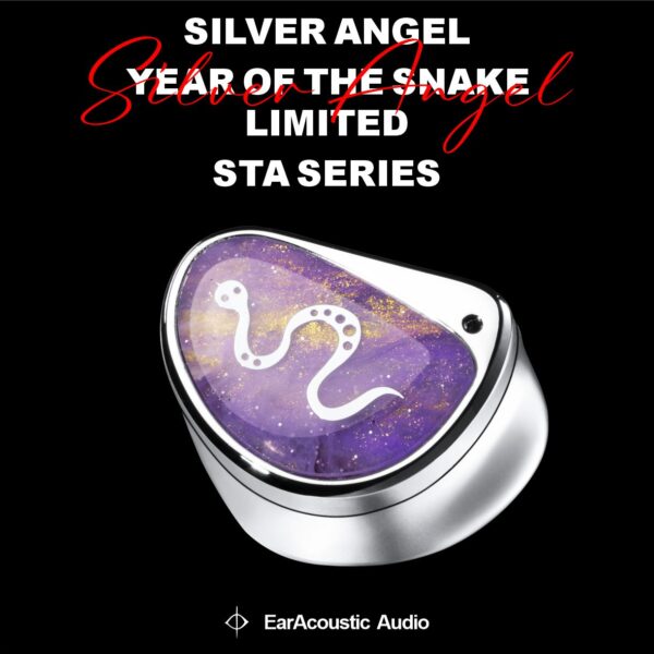 EarAcoustic Audio STA-Pro Ultra