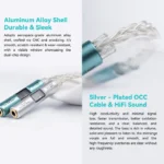 NK1 MAX DAC Dongle