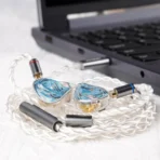 NiceHCK SP4 USB C IEM Cable