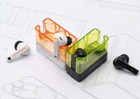 MOONDROP Space Travel 2