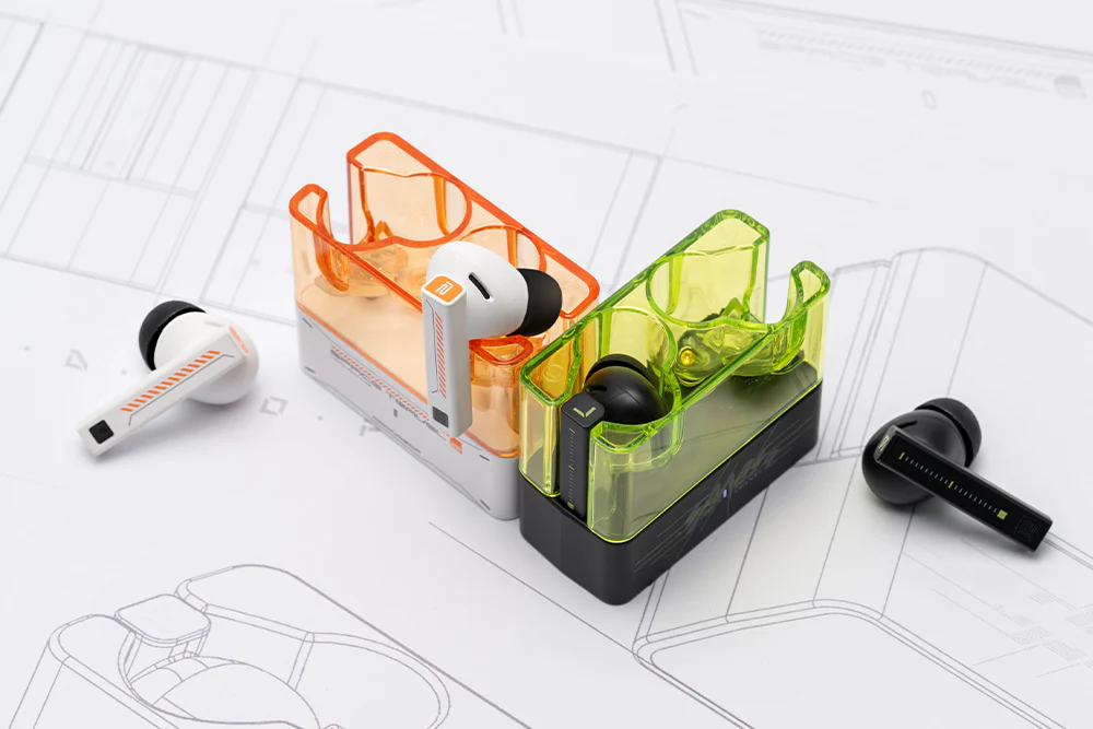 MOONDROP Space Travel 2