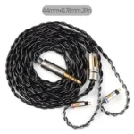 NICEHCK BlackCat IEM Cable - Image 3