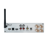Cloudecho Audio Class D Bluetooth Amplifier CL-600B - Image 4