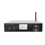 Cloudecho Audio Class D Bluetooth Amplifier CL-600B - Image 2