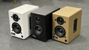 Audio Phonic TURBO-A25