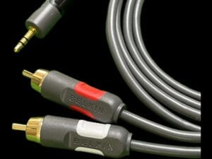 AM20600-06 RCA to 3.5mm Cable - Image 3