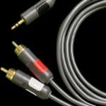 AM20600-06 RCA to 3.5mm Cable