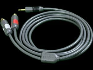 AM20600-06 RCA to 3.5mm Cable - Image 6
