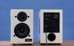Audio Phonic TURBO-A25