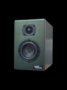 Audio Phonic TRITON-45 Bookshelf Passive Speaker