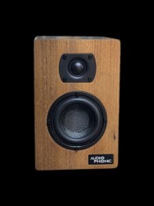 Audio Phonic TRITON-45 Bookshelf Passive Speaker - Image 5