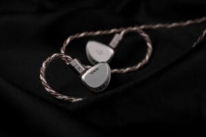 CHEER DEER Wind Bamboo Diaphragm Single Dynamic HIFI IEM - Image 6