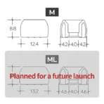 Divinus Prism Wide Bore