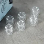 Divinus Prism Wide Bore