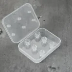 Divinus Prism Wide Bore