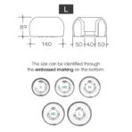 Divinus Prism Wide Bore