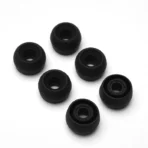 DIVINUS Velvet Wide Bore Silicone Eartips For 4-6mm Nozzle - Price in BD - Image 9