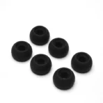 DIVINUS Velvet Wide Bore Silicone Eartips For 4-6mm Nozzle - Price in BD - Image 8