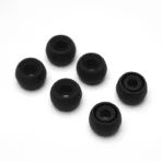 DIVINUS Velvet Wide Bore Silicone Eartips For 4-6mm Nozzle - Price in BD - Image 12