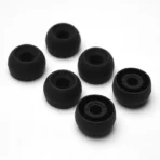 DIVINUS Velvet Wide Bore Silicone Eartips For 4-6mm Nozzle - Price in BD - Image 10
