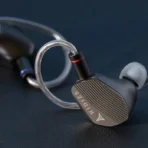 HIDIZS MP143 Salt 14.3mm Large Planar HiFi In-Ear Earphone - Image 5