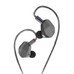 HIDIZS MP143 Salt 14.3mm Large Planar HiFi In-Ear Earphone