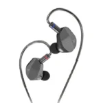 HIDIZS MP143 Salt 14.3mm Large Planar HiFi In-Ear Earphone