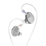HIDIZS MP143 Salt 14.3mm Large Planar HiFi In-Ear Earphone - Image 7