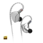 Hidizs MP145 14.5mm Planar Magnetic HiFi In-Ear Monitors - Image 5