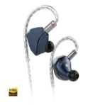 Hidizs MP145 14.5mm Planar Magnetic HiFi In-Ear Monitors