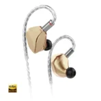 Hidizs MP145 14.5mm Planar Magnetic HiFi In-Ear Monitors - Image 8