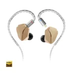 Hidizs MP145 14.5mm Planar Magnetic HiFi In-Ear Monitors - Image 7