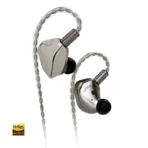 Hidizs MP145 14.5mm Planar Magnetic HiFi In-Ear Monitors - Image 6