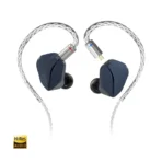 Hidizs MP145 14.5mm Planar Magnetic HiFi In-Ear Monitors - Image 3