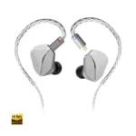 Hidizs MP145 14.5mm Planar Magnetic HiFi In-Ear Monitors - Image 4