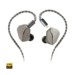 Hidizs MP145 14.5mm Planar Magnetic HiFi In-Ear Monitors - Image 2
