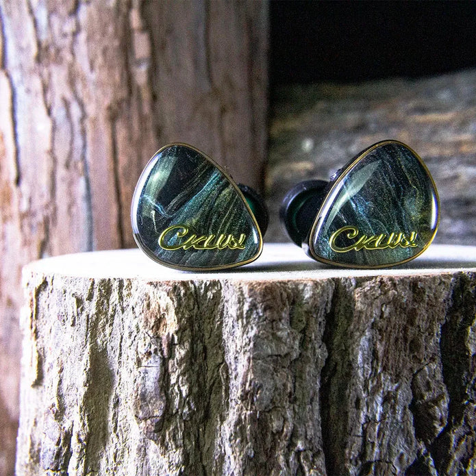 MYER-AUDIO CKLVX CK2V