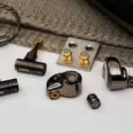 DUNU Falcon Ultra Titanium