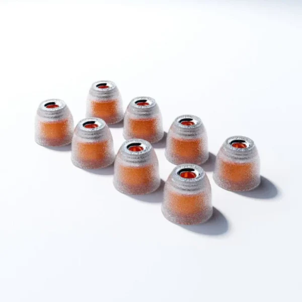 TANGZU Tang Sancai Noble Liquid Silicone Eartips