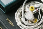 TANGZU Wan'er S.G II / Wan'er S.G 2 2025 10mm Dynamic Driver IEMs - Image 13