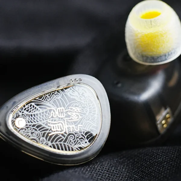 TANGZU Wan'er S.G II / Wan'er S.G 2