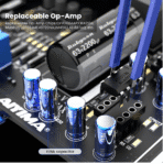 AIYIMA A07 Max Class D Amplifier - Image 6