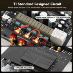 AIYIMA B07 Class D Amplifier - Image 4