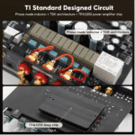 AIYIMA B07 Class D Amplifier - Image 4