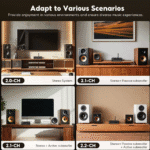 AIYIMA B07 Class D Amplifier - Image 5