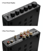 AIYIMA B07 Class D Amplifier